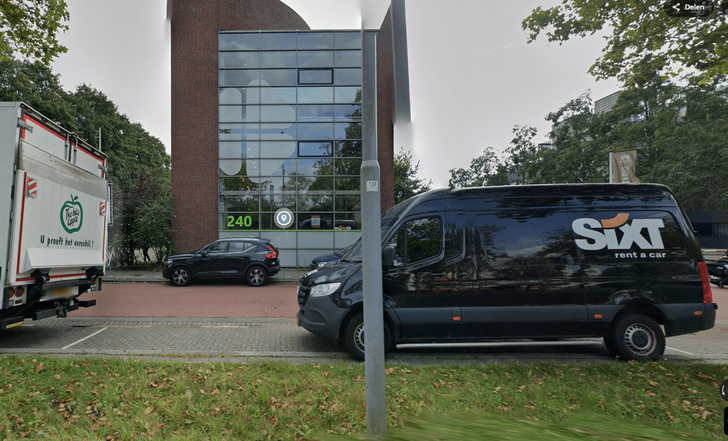 Kalsooni Zorg Rotterdam
